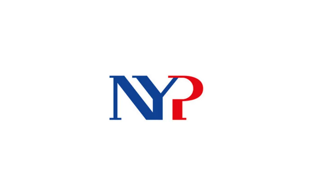 NYP Logo