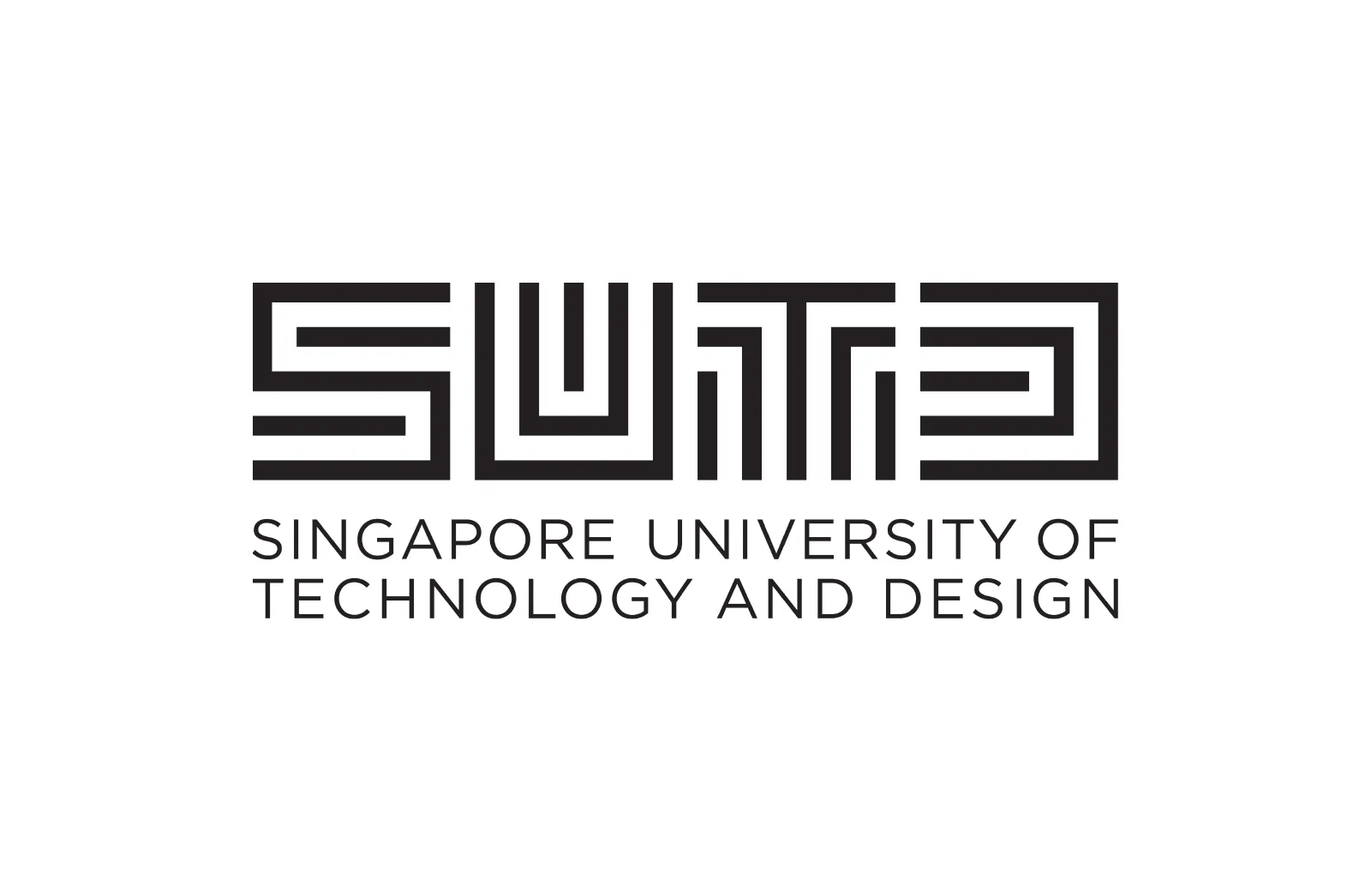 SUTD Logo